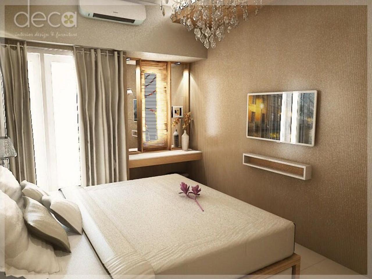 Cosmy Orchard Apartment Surabaya Buitenkant foto